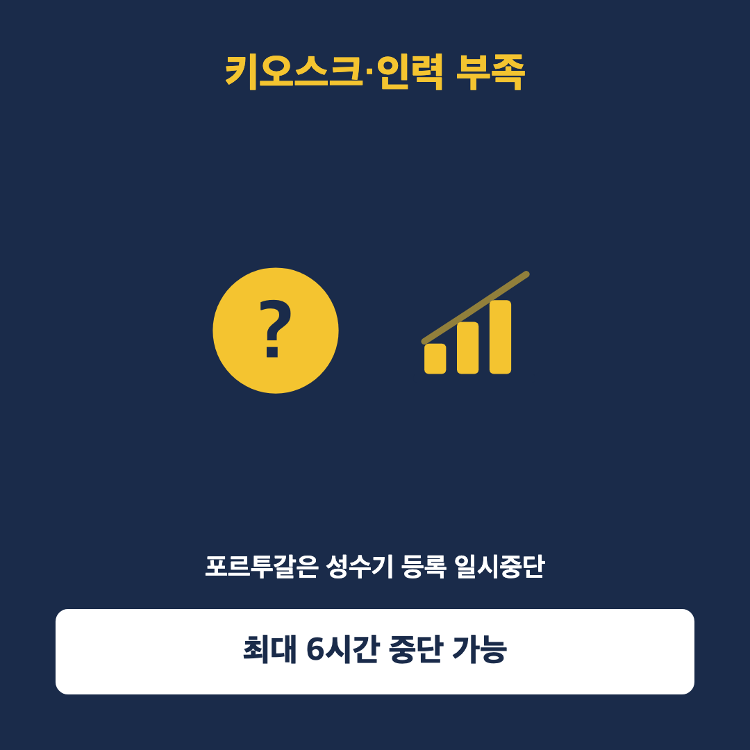 유럽 여행 갔다가 공항에서 5시간 대기?! 2026년 여름 벌어지는 일 - 본문이미지3