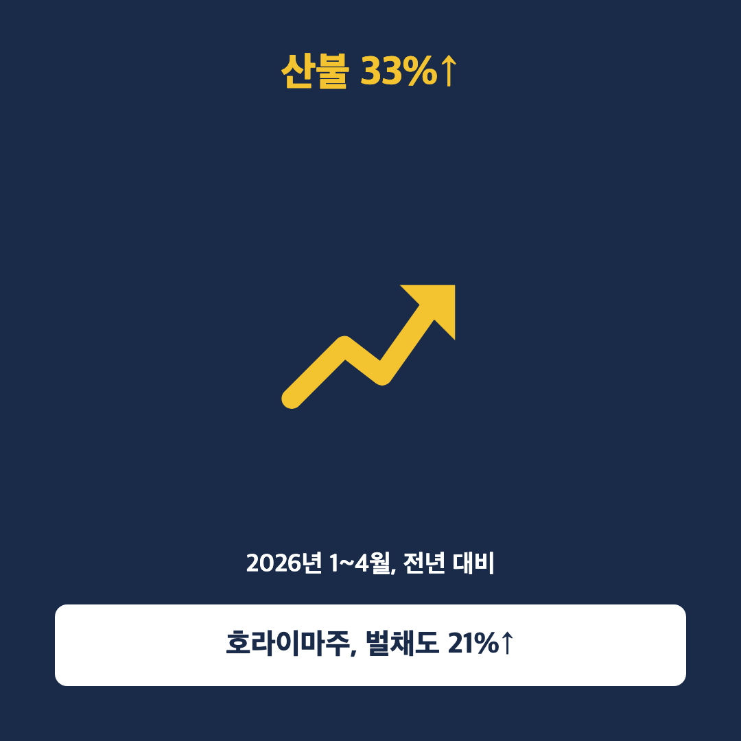 량 38% 감소, 10년 만에 최저치 찍었다 - 본문이미지4
